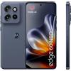 Motorola edge 60 neo con Moto AI 8/256GB, Tripla camera 50MP+13MP+10MP, selfi...