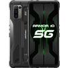 Ulefone Rugged Smartphone 5G Armor 10, Dimensity 800 8GB RAM 128GB ROM 2TB SD...