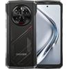 DOOGEE V40 5G, Display FHD+ da 6,78" 120 Hz, 32 GB RAM + 512 GB fino a 2 TB, ...