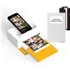 KODAK PD460 Colore Dock Plus 4PASS Stampante Fotografica Istantanea 10 x 15cm...