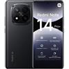 XIAOMI Redmi Note 14 Pro+ 5G Smartphone de 8+256GB, Pantalla de 6.67" AMOLED...