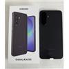 Samsung Galaxy A36 5G Enterprise Edition 17 cm 6.7 Doppia SIM USB tipoC 6 GB ...