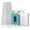 ANYCALL Amplificatore Segnale Cellulare per Banda 1/3/7/8/20, 5G 4G LTE GSM R...