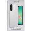Samsung Galaxy A26 128GB 5G Android 15 Smartphone 6GB RAM AI Display 6.7'' Su...
