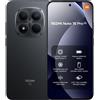 XIAOMI Redmi Note 15 Pro 5G 8+256 Black No power adapter included