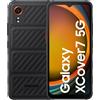Samsung Galaxy XCover7 5G Smartphone Android Resistenza IP68, Display da 6.6'...