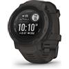 Garmin Instinct 2X Solar, Smartwatch, 50mm, Ricarica solare, Autonomia infini...