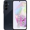 Samsung Galaxy A35 128GB 6RAM 5G EU Black
