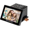 Magnasonic, scanner tutto in uno da 25MP con display da 5" e HDMI, converte p...