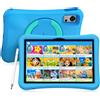 UMIDIGI UMIIDIGI Tablet Bambini 10 Pollici,Controllo Genitori,8+128GB, Android Tablet...