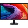 Amazon Basics Monitor da 27", FHD 1080p, massimo 100 Hz, compatibile con VESA...