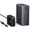 UGREEN Revodok Pro Docking Station USB C 2 DisplayPort 4K 120Hz e 1 HDMI 4K 6...