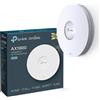 TP-Link TPLink EAP610 AX1800 Gigabit Dual Band WiFi 6 WLAN Access point Dualband 1775...