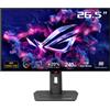 ASUS ROG Strix OLED XG27AQDMG Monitor Gaming WOLED da 27" pollici 26,5, 1440p...
