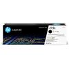 HP 219X W2190X Nero, Cartuccia Toner Originale da 3200 Pagine, ad Alta Capaci...