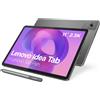 Lenovo Idea Tab Tablet Touch con IA integrata 11'' 2.5K, 90Hz MediaTek Dimen...