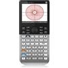 HP Prime G2 Graphing Calculator Box Packaging