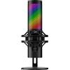 HyperX QuadCast 2 S - USB Microphone for Streamers and Content Creators, 32bi...