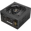 Mars Gaming MPB1200PSI, Alimentatore PC Full Modular 1200W, 10 Anni di Garanz...