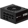 Corsair Sf Series Sf850 Netzteil intern Atx12v 3,1 Eps12v 80 Plus Platinu...