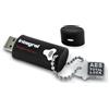 Integral Crypto 140 USB 2.0 Flash Drive con crittografia Hardware AES 64 go