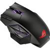 ASUS ROG Spatha X Mouse Gaming DualMode Wireless e USBC, Sensore Ottico 19.00...