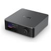 WiiM Ultra Music Streamer & Preamplificatore Digitale | Touchscreen 3,5", Com...