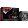 SilverStone SSTST45SF v 3.0 Alimentatore per PC SFX Series, 450W 80 Plus Bro...