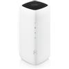 Zyxel Router 5G con SIM | 4.67 Gbps Router 5G Interno | AX1800 WiFi 6 | Cloud...