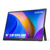 ARZOPA Monitor Portatile 16" 2.5K | Display IPS 123% sRGB 350 Nit 10bit | Sch...