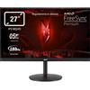 acer Nitro XV271UM3bmiiprfx, Monitor Gaming PC 27", Display IPS WQHD, 180 Hz,...