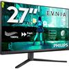Philips Evnia Gaming Monitor 27M2N3200AM 27 pollici 1920x1080, FHD, 180Hz, Fa...