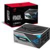 ASUS ROG Thor 1000W Platinum III, Alimentatore Gaming Modulare, ATX 3.1, GaN ...