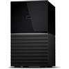 WD 36TB My Book Duo Hard Disk Esterno per Desktop RAID, USBC/USB 3.2 Gen 1, P...