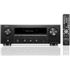 Denon DRA900H Amplificatore AV a 2,2 canali, 145 W, 8 K, con HEOS integrato