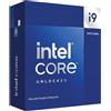 Intel® Core™ i914900KF Processore per sistemi desktop 14900KF 24 core 8 Pcore...