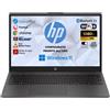 HP 250 G10, Notebook Display 15.6'' FHD, Intel Core i51334u 10 Core, Ram 16GB...