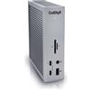 CalDigit Thunderbolt Station 4 With 0.7m 4 Cable ts4Eu