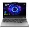 Lenovo LOQ 15" Notebook Gaming, NVIDIA GeForce RTX 5060 8GB GDDR7, Intel Core...