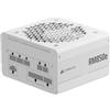 CORSAIR RM850e 2025 Alimentatore ATX completamente modulare a basso rumore co...