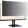 Amazon Basics Filtro privacy per schermo, per 24" 60.96 cm Monitor Widescreen...