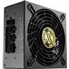 Sharkoon Silentstorm Sfx Gold Alimentatore Per Computer 500 W 20+4 Pin Atx Ne...