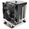 SilverStone Technology XE044677 Raffreddatore CPU 4U per socket Intel LGA467...