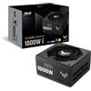 ASUS TUF Gaming 1000W Alimentatore modulare, certificato Gold, ventola assial...