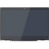 FTDLCD® 14 Pollici Gruppo Digitalizzatore Touchscreen LCD per HP Pavilion x36...
