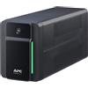 Apc By Schneider Electric Easy Ups 700 Va, Bvx700LiGr, Batteria Di Backup E P...