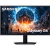 Samsung Monitor Gaming Odyssey G6 S27FG602EU, Flat, 27'', 2560x1440 QHD, IPS,...