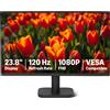 Amazon Basics Monitor per Computer da 23,8 Pollici 120 Hz, FHD 1080 P, HDMI, ...