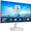 PHILIPS Monitor 271V8AW 27 pollici 1920x1080, FHD, 100Hz, IPS Panel, 4ms GtG,...