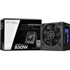 SilverStone SSTST85FPT Alimentatore serie Strider Platinum, 850W 80 Plus Pla...